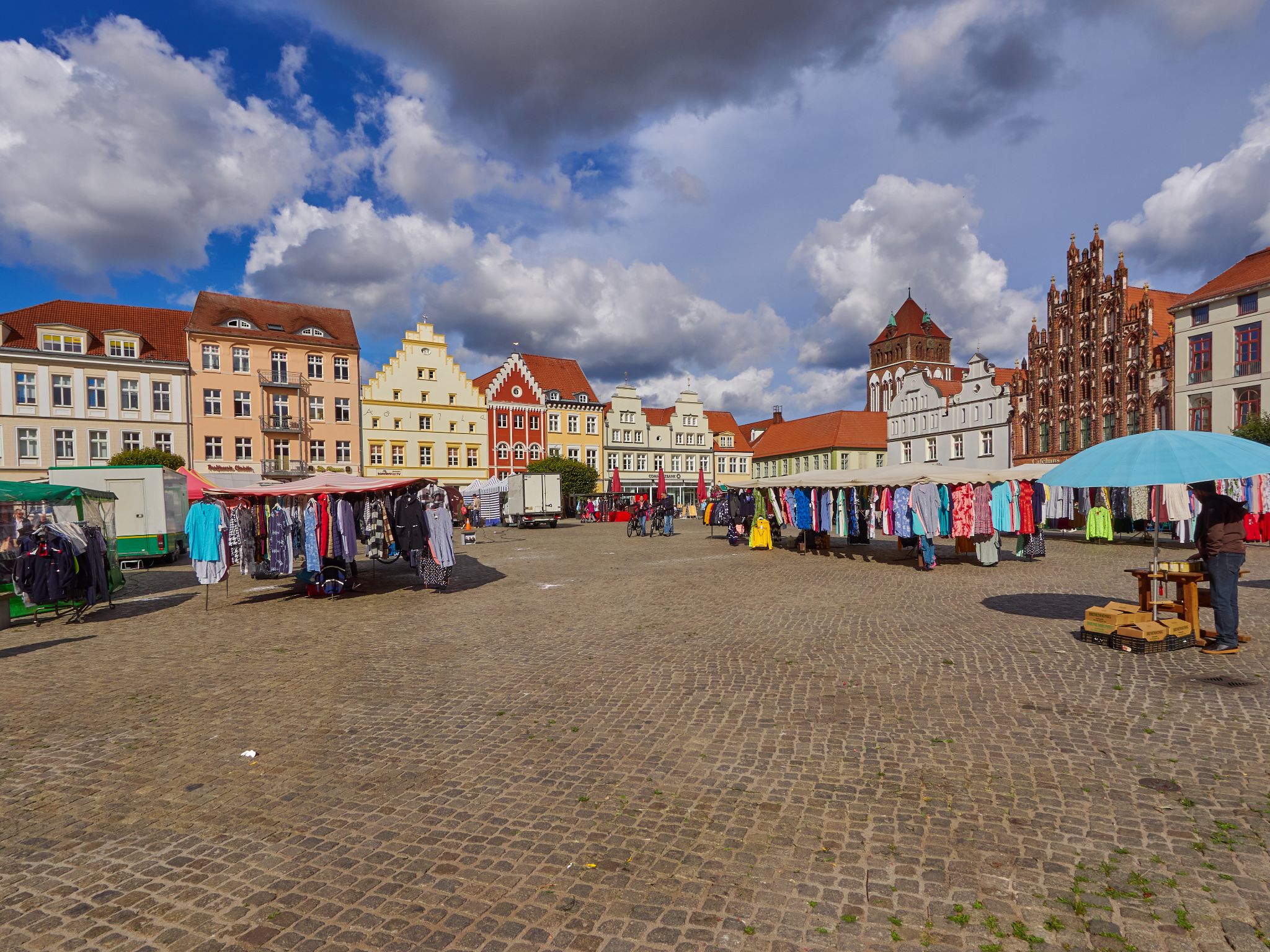 Landschaft 2024  1750 Usedom